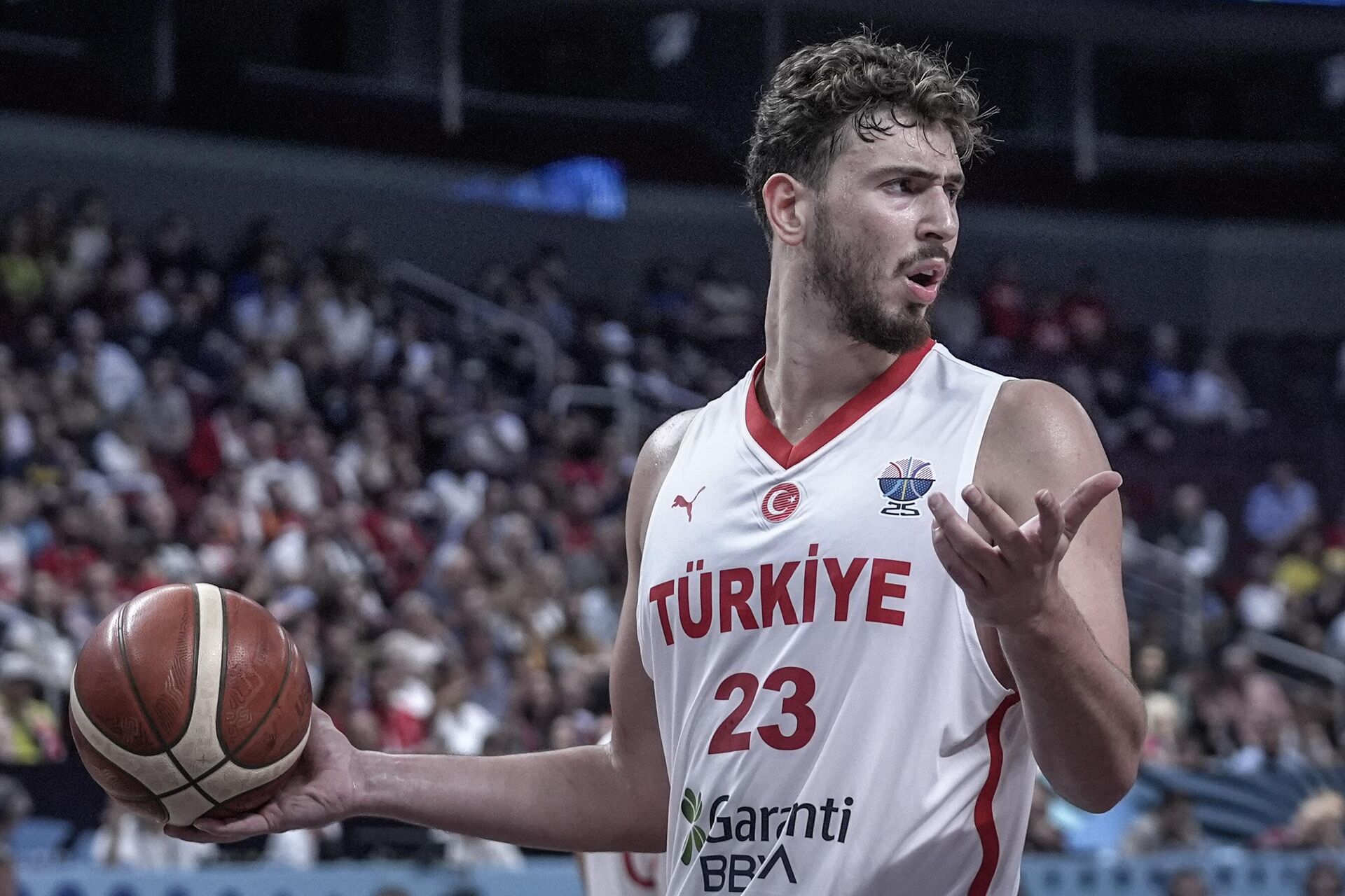 12 Dev Adam - Sputnik Türkiye, 1920, 10.09.2025