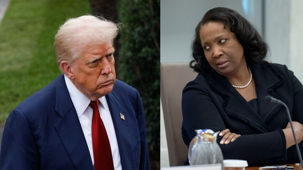 Trump’ın Fed yöneticisini görevden alma girişimine mahkemeden fren - Sputnik Türkiye