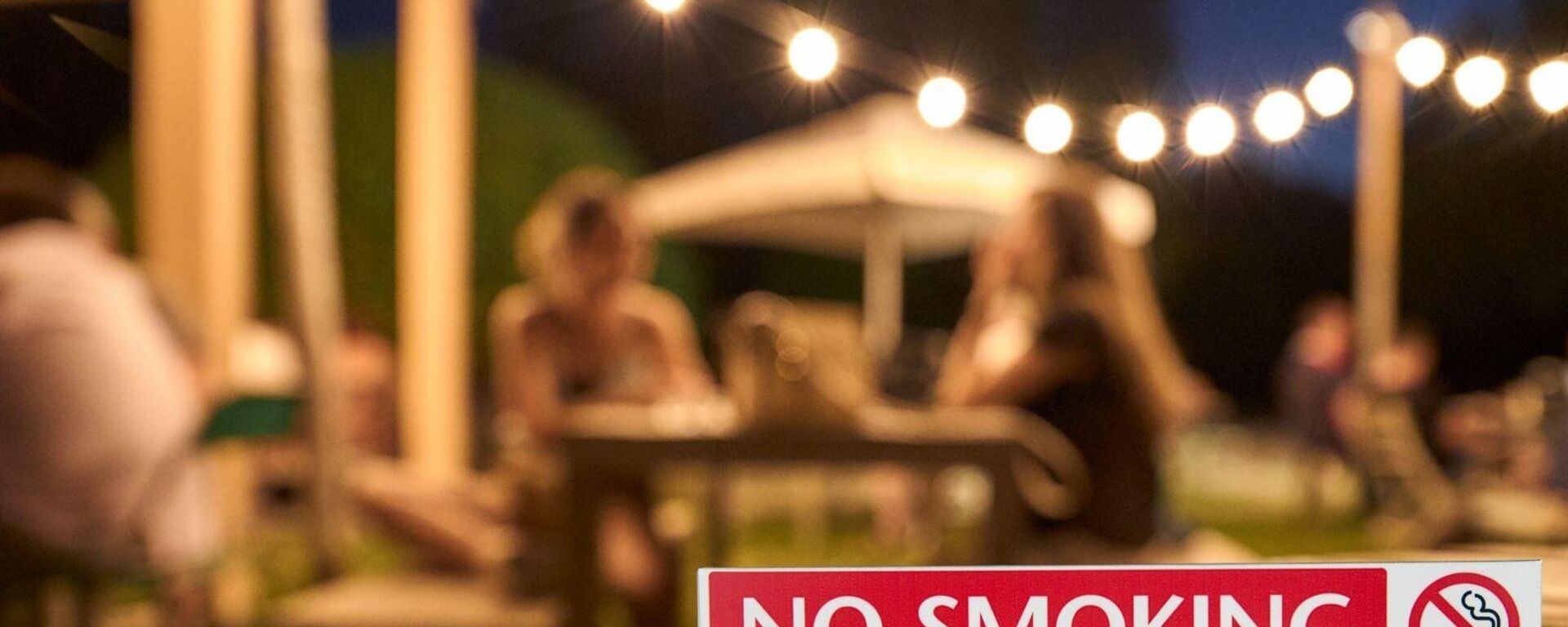 İspanya Sigara Yasağı - Sputnik Türkiye, 1920, 10.09.2025