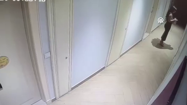 İstanbul  - Sputnik Türkiye