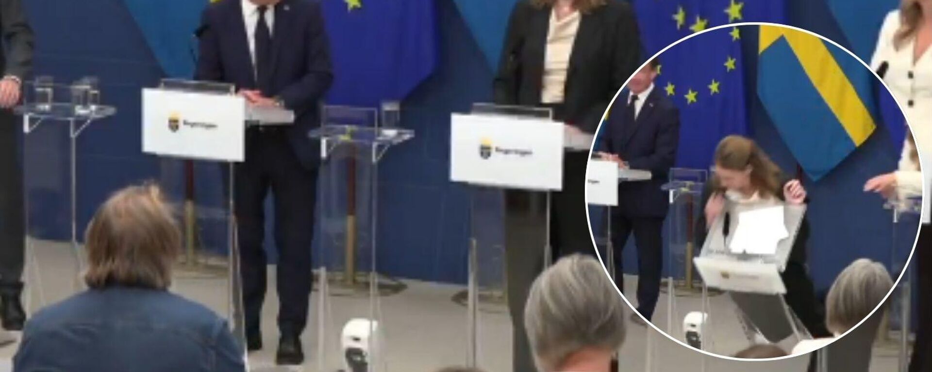 Elisabeth Lann - Sputnik Türkiye, 1920, 10.09.2025