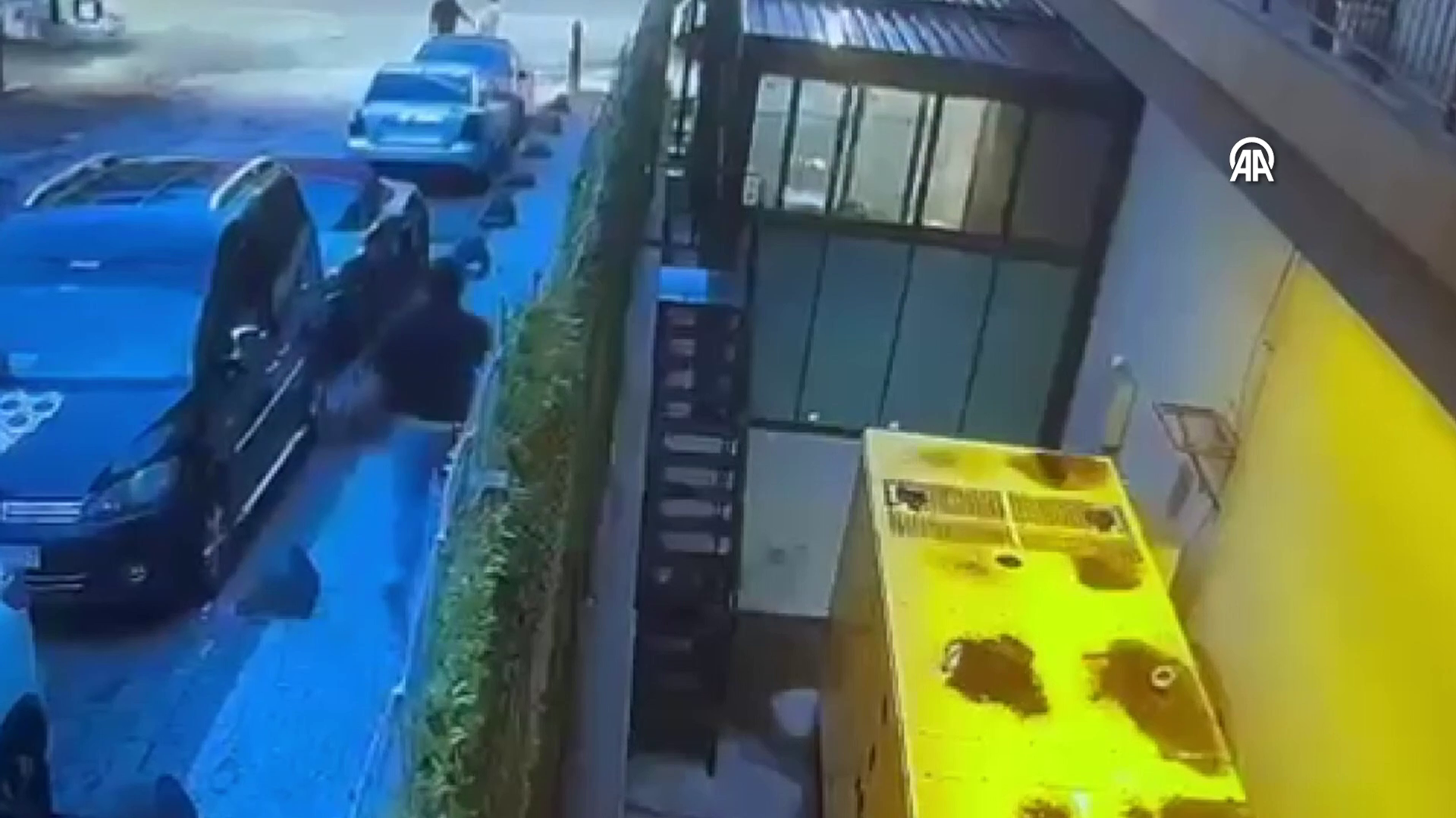 İstanbul  - Sputnik Türkiye, 1920, 10.09.2025