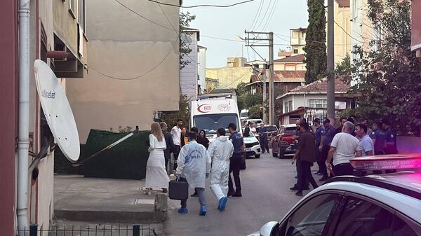 Gebze - Sputnik Türkiye