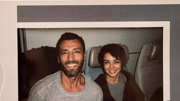 Ceyhun Mengiroğlu  - Sputnik Türkiye