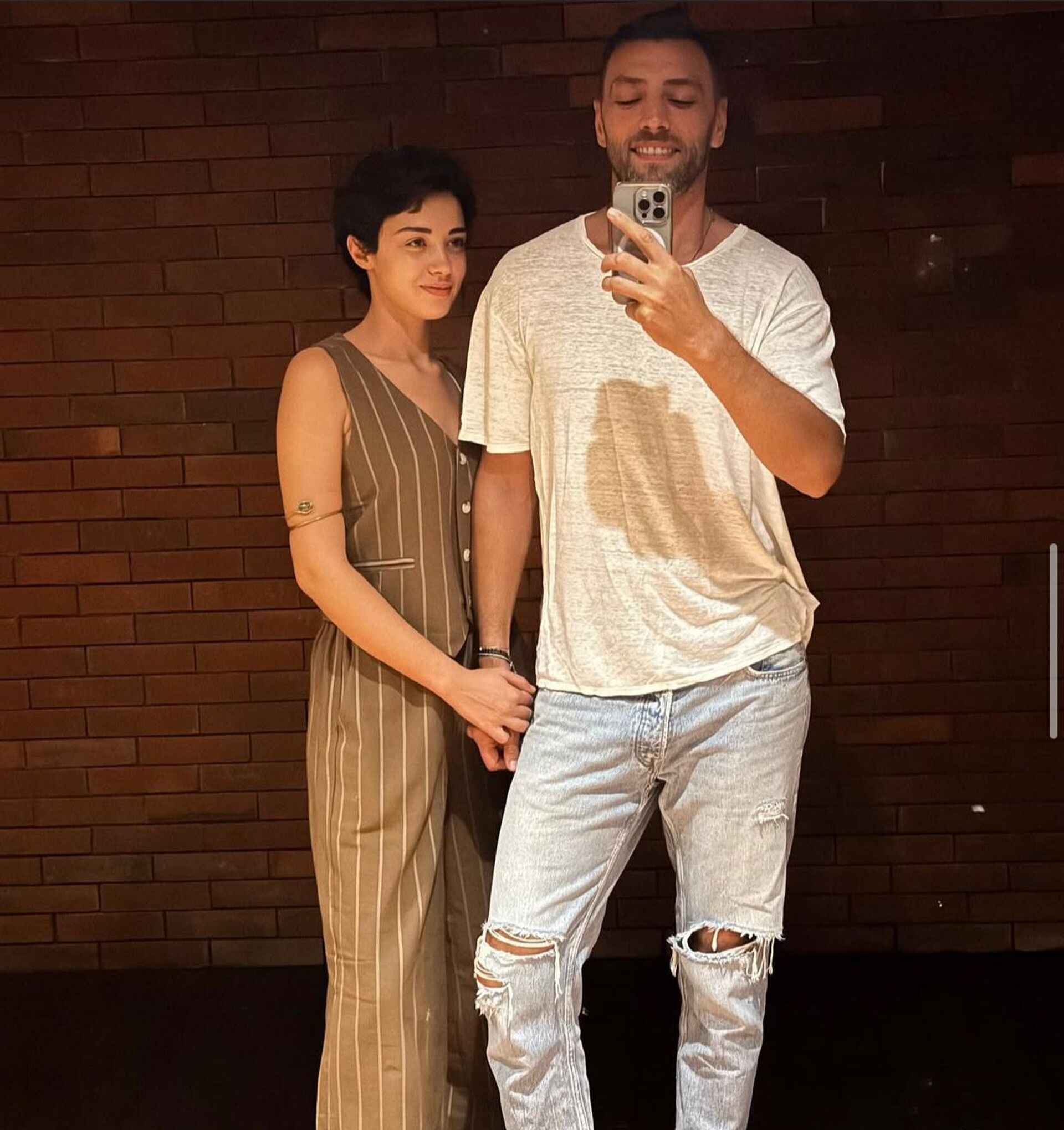 Ceyhun Mengiroğlu  - Sputnik Türkiye, 1920, 10.09.2025