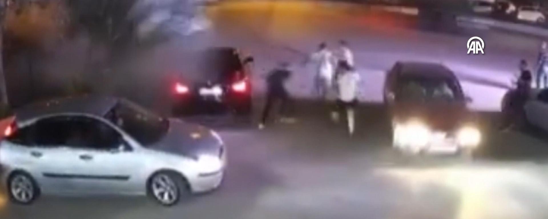 Ankara'da uçan araba - Sputnik Türkiye, 1920, 10.09.2025