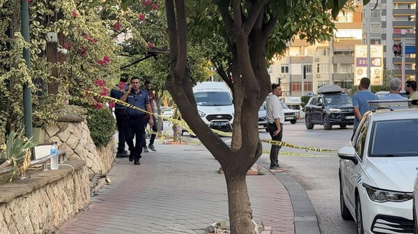 Adana - Sputnik Türkiye