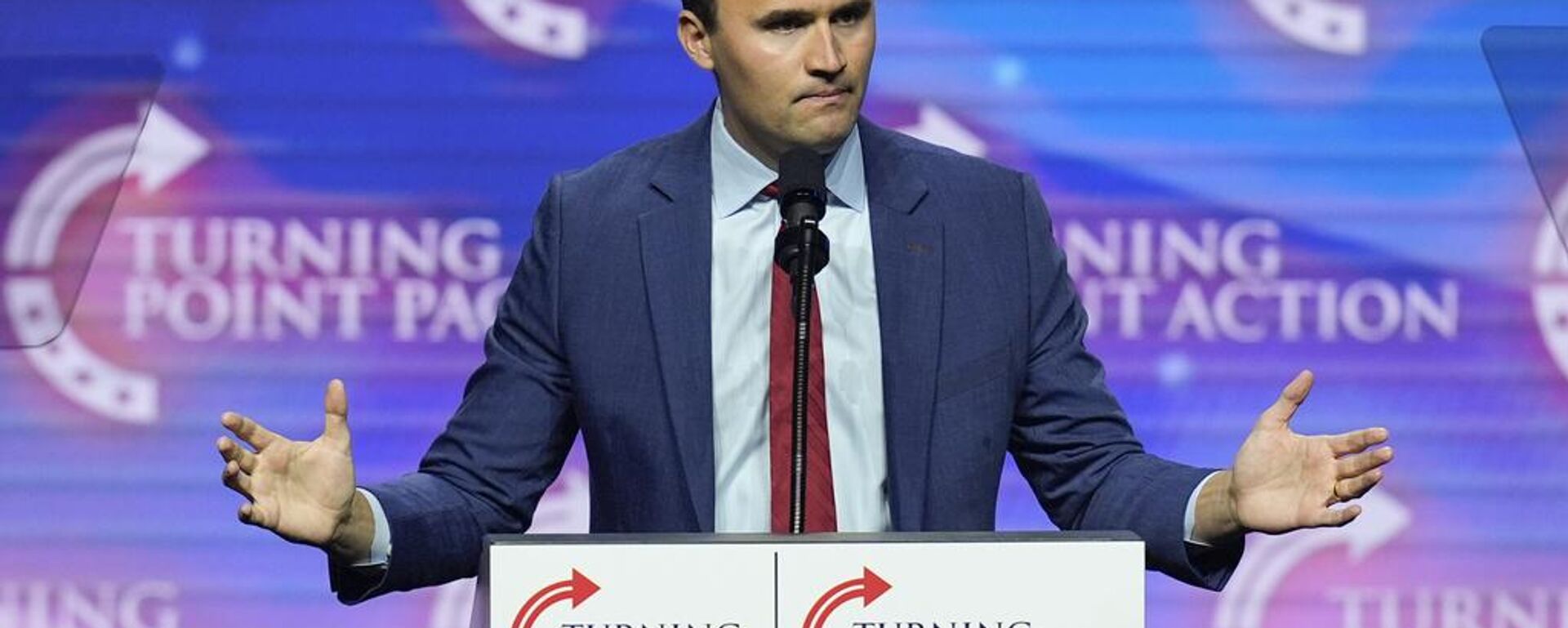 Charlie Kirk - Sputnik Türkiye, 1920, 11.09.2025