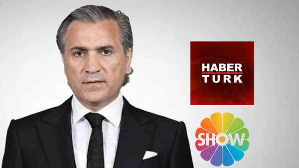 Can Holding'e ait Habertürk ve Show TV'ye el konuldu: Mehmet Şakir Can ve Kenan Tekdağ dahil 8 gözaltı kararı - Sputnik Türkiye