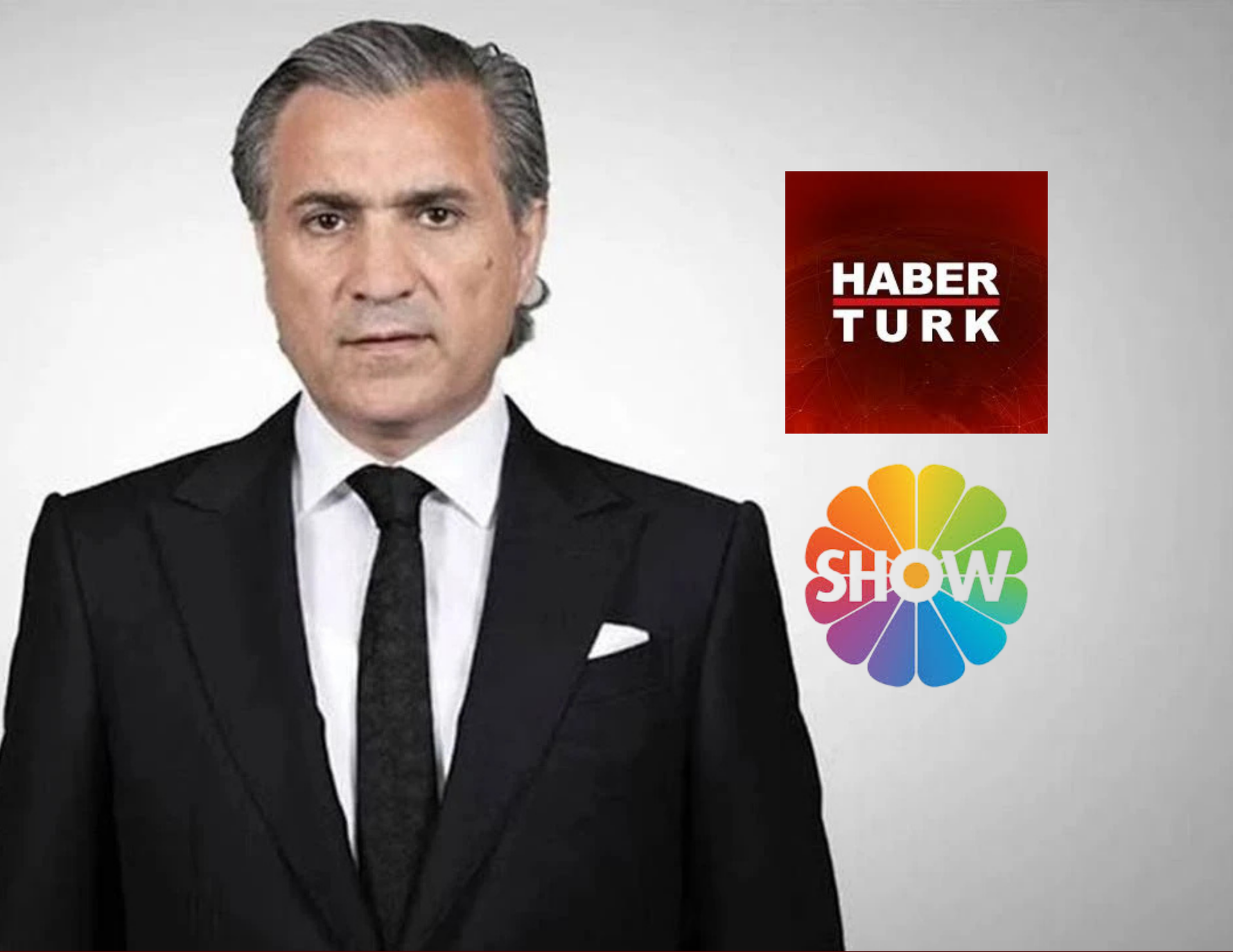 Can Holding'e ait Habertürk ve Show TV'ye el konuldu: Mehmet Şakir Can ve Kenan Tekdağ dahil 8 gözaltı kararı - Sputnik Türkiye, 1920, 11.09.2025