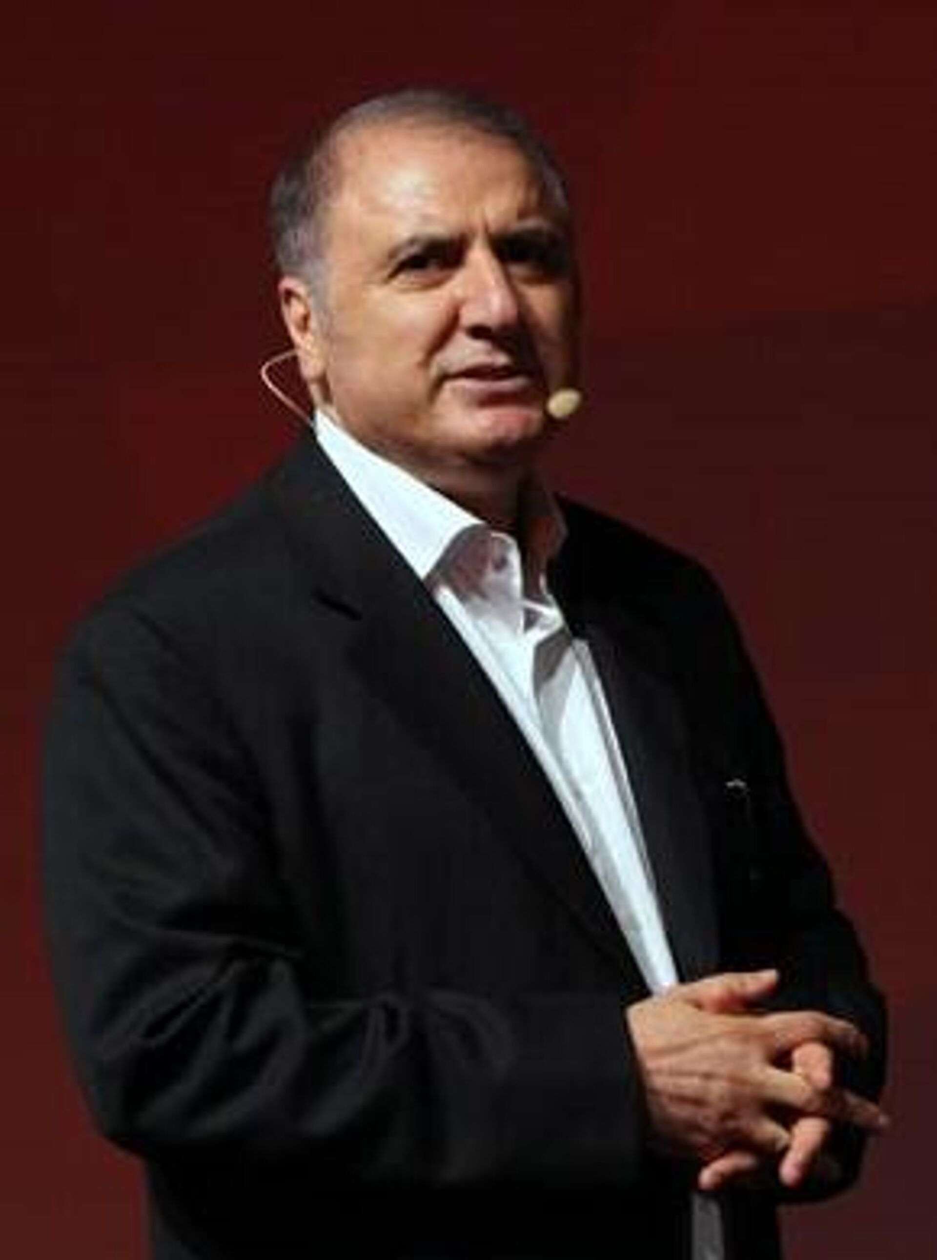 Kenan Tekdağ - Sputnik Türkiye, 1920, 11.09.2025