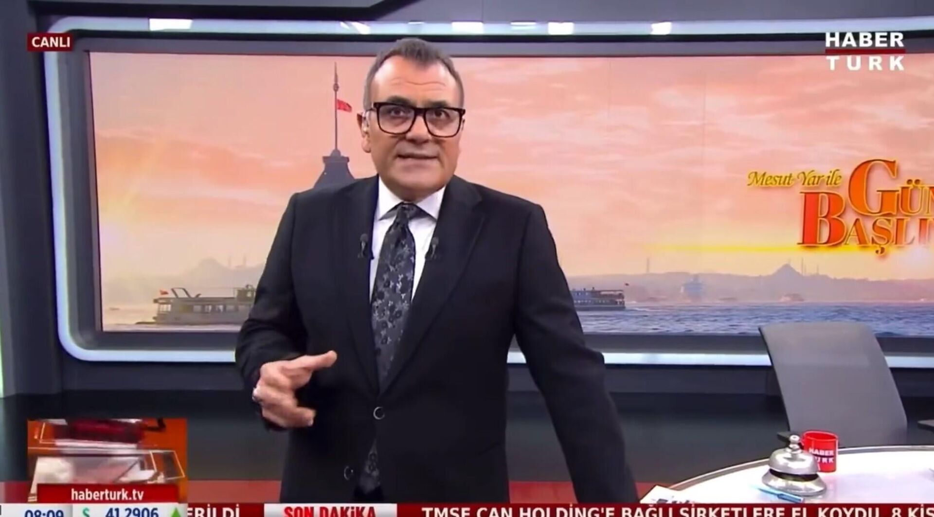 Mesut Yar - Sputnik Türkiye, 1920, 11.09.2025