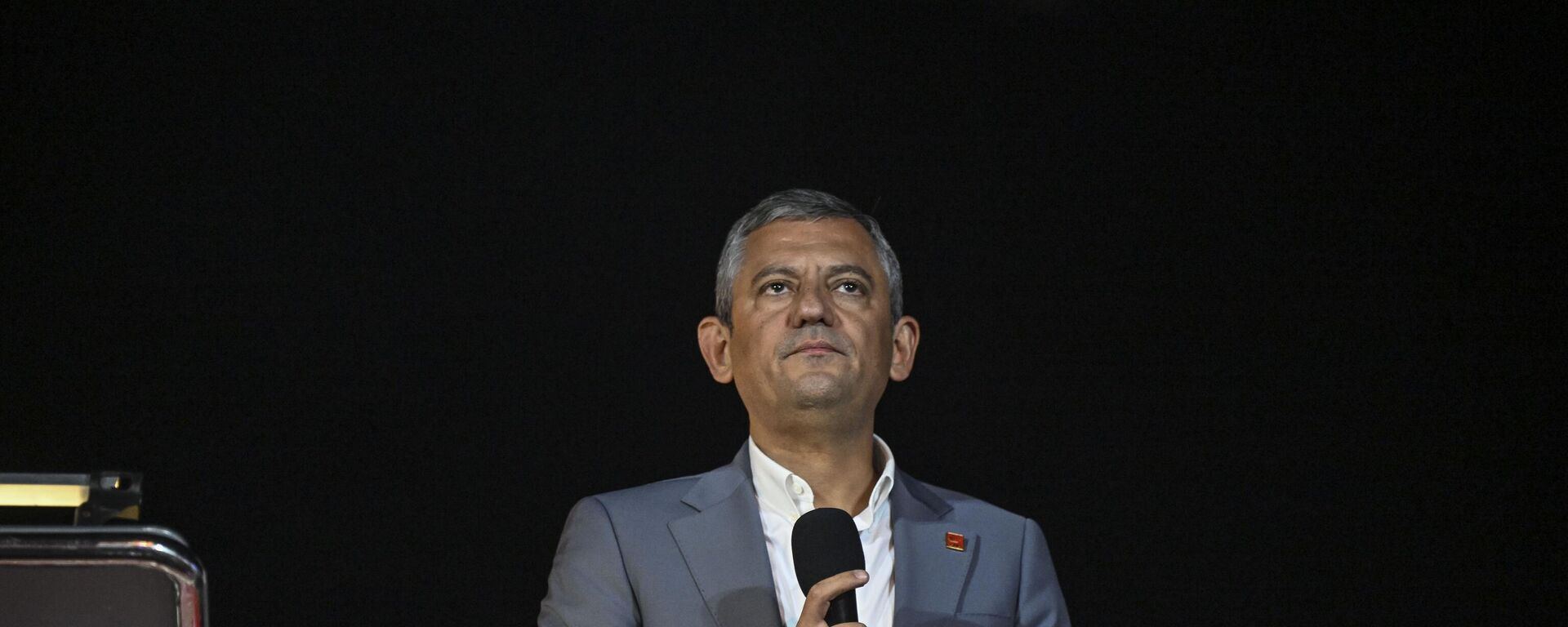 CHP Genel Başkanı Özgür Özel - Sputnik Türkiye, 1920, 11.09.2025