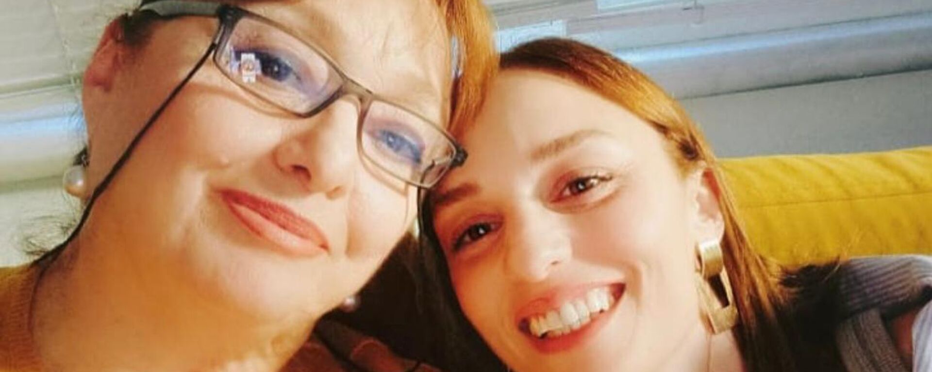 Nilperi Şahinkaya sosyal medya  - Sputnik Türkiye, 1920, 11.09.2025