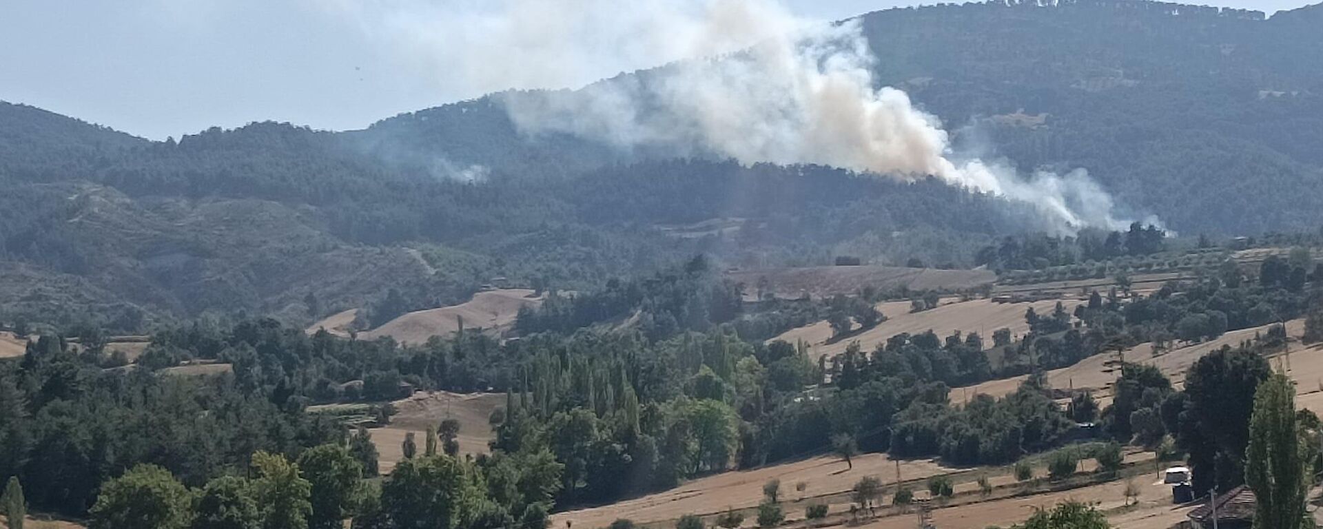 Denizli - Sputnik Türkiye, 1920, 11.09.2025