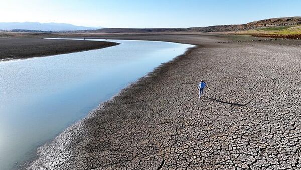 Konya Ovası - Sputnik Türkiye