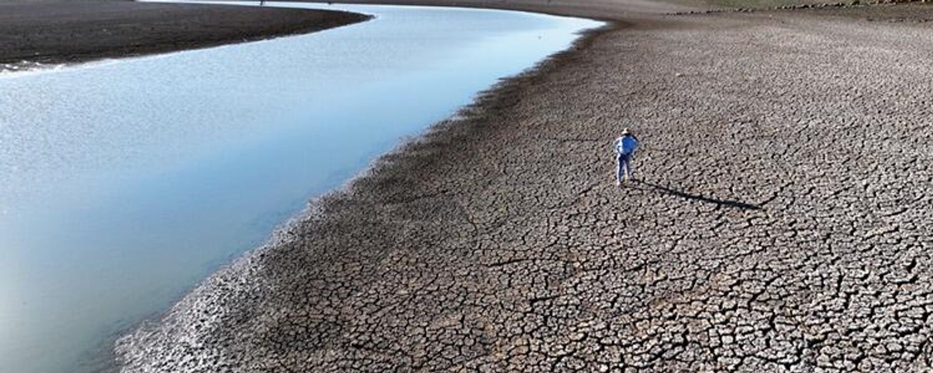 Konya Ovası - Sputnik Türkiye, 1920, 11.09.2025
