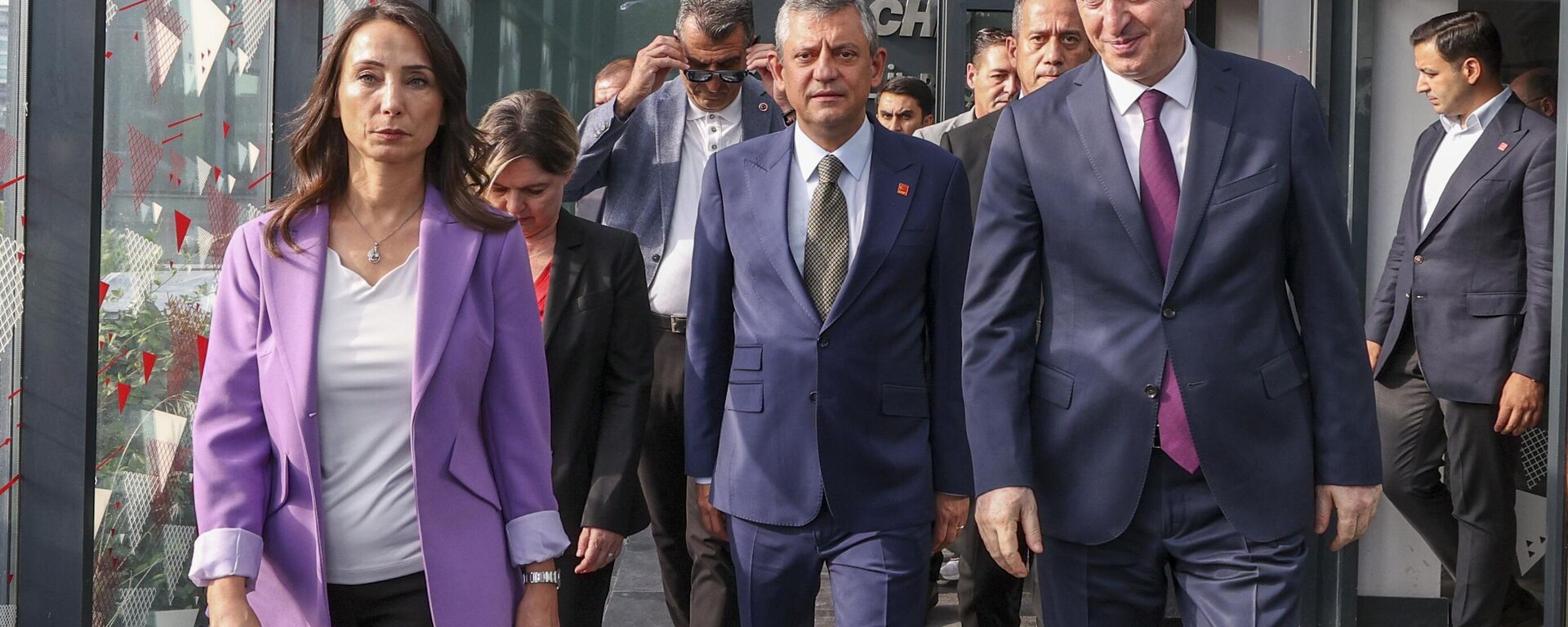 DEM Parti - Sputnik Türkiye, 1920, 11.09.2025