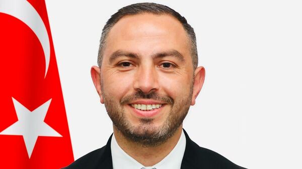 Melih Karakaya - Sputnik Türkiye