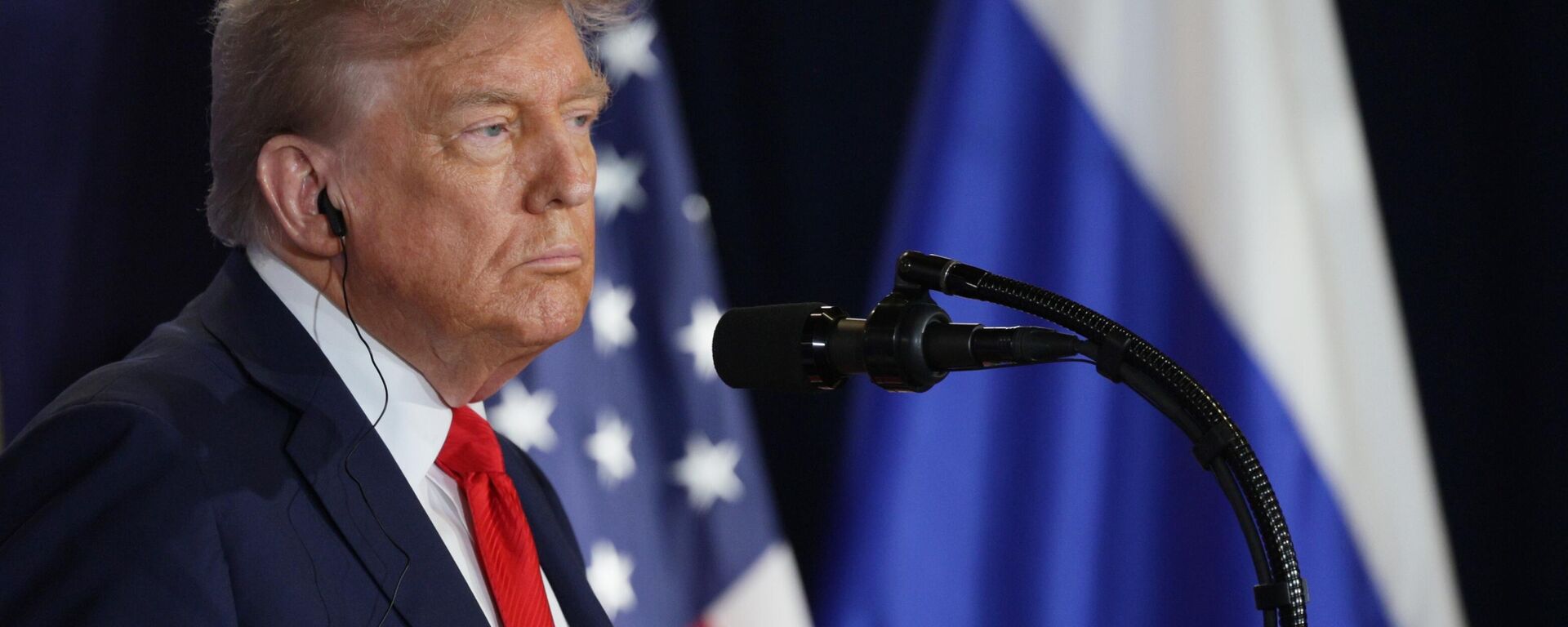 Donald Trump - Sputnik Türkiye, 1920, 12.09.2025