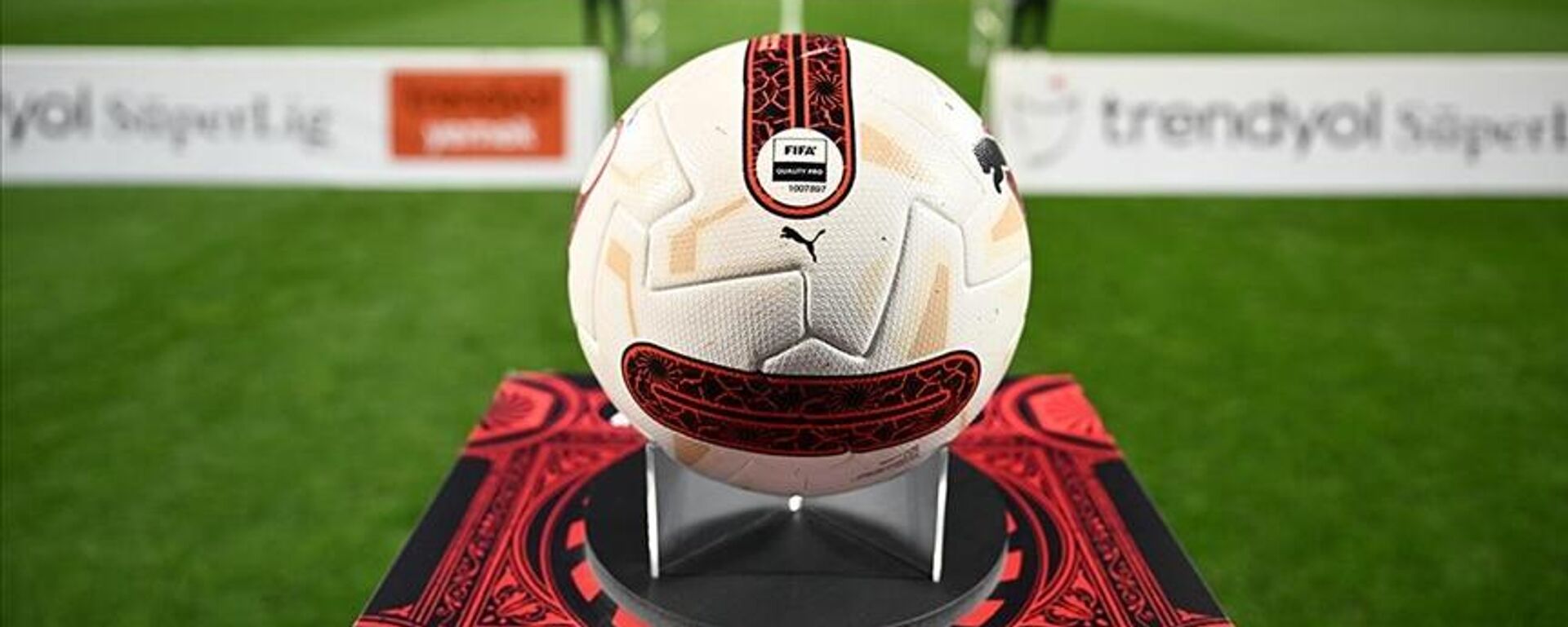 Süper Lig’de dev karşılaşmaların programı belli oldu - Sputnik Türkiye, 1920, 22.12.2025