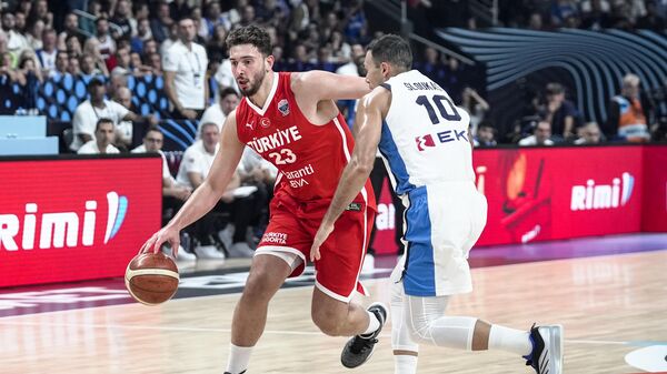 Türkiye - Sputnik Türkiye