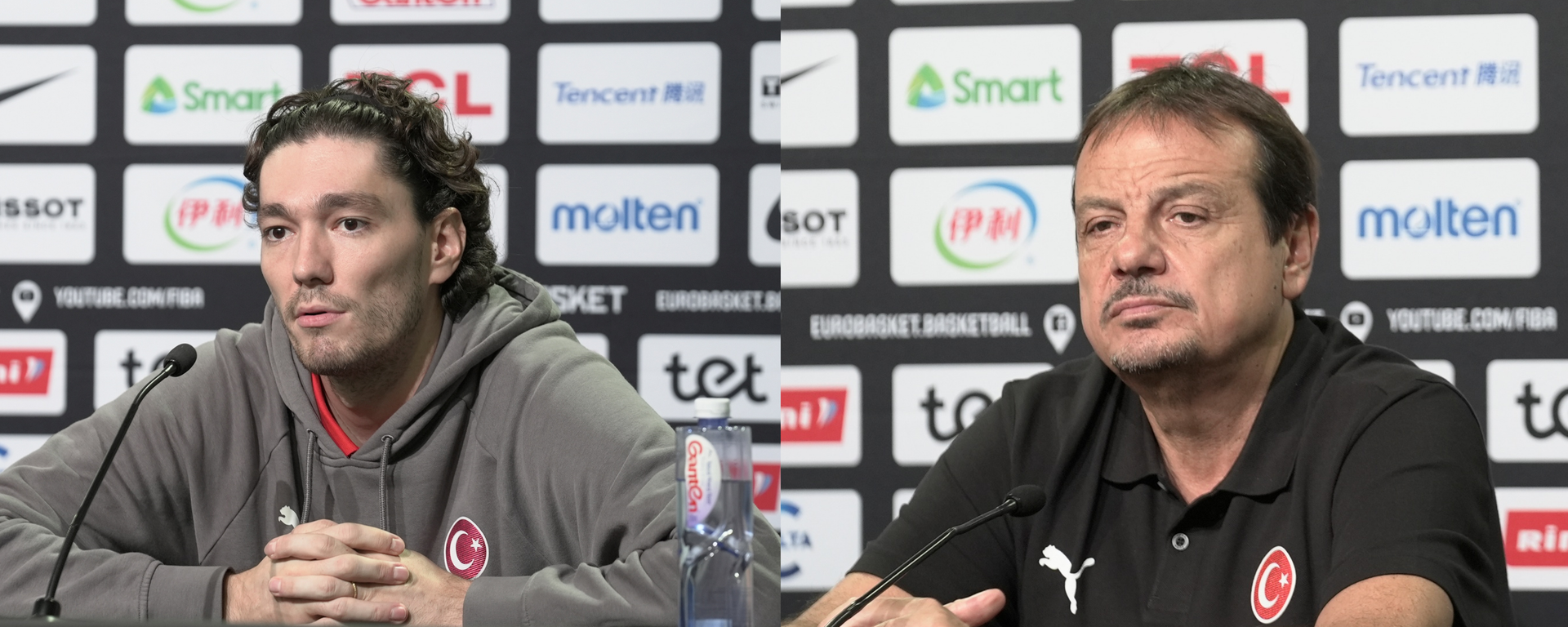 EuroBasket 2025'te Türkiye-Almanya finaline doğru - Sputnik Türkiye, 1920, 13.09.2025