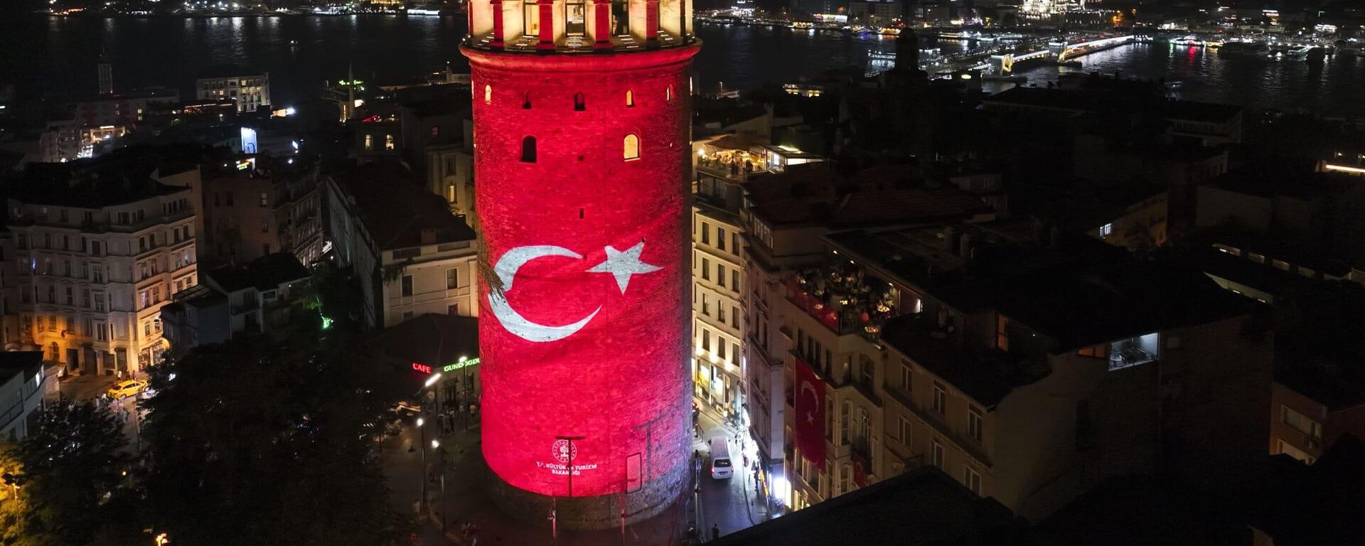 12 Dev Adam'ın final heyecanı Galata Kulesi'nde: Gel, bu unutulmaz gecede sen de yerini al - Sputnik Türkiye, 1920, 28.03.2026