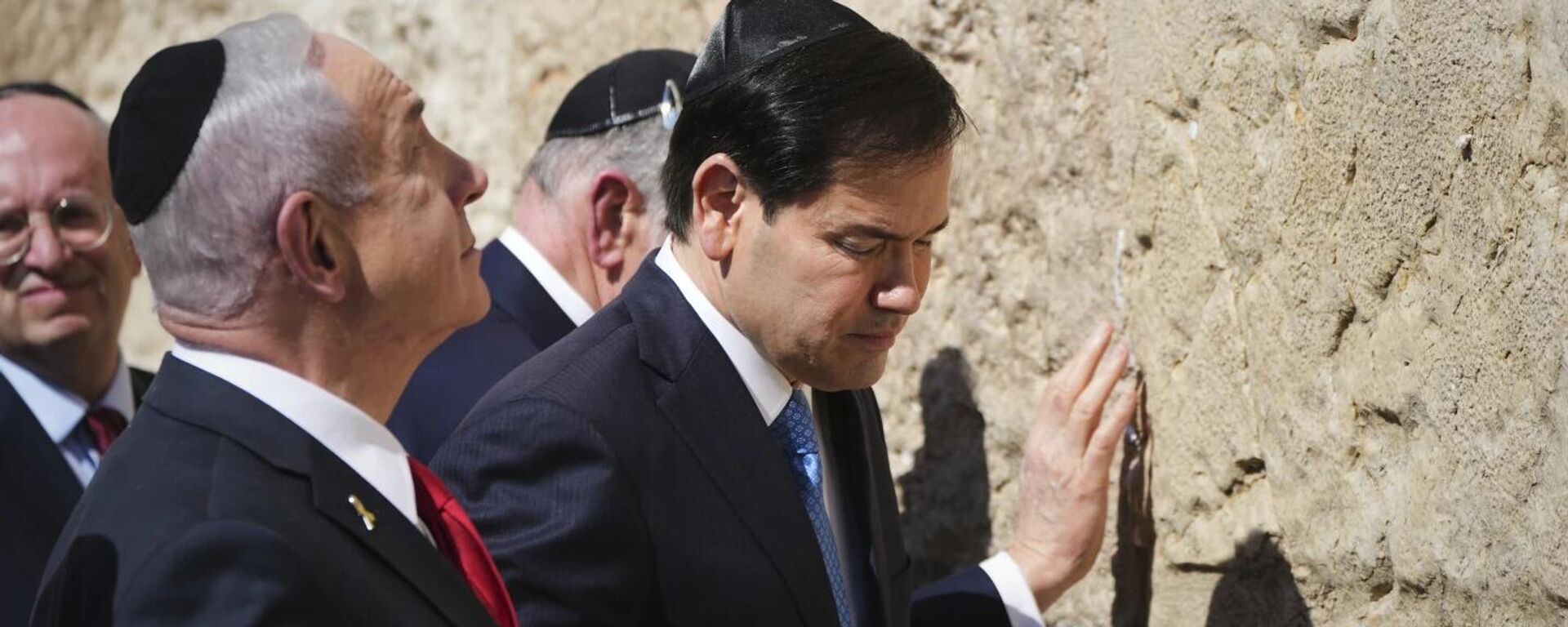 Marco Rubio - Sputnik Türkiye, 1920, 14.09.2025