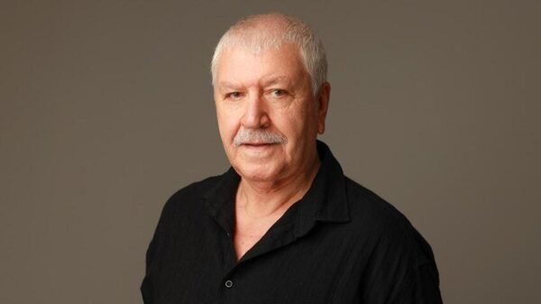 Mahmut Cevher sosyal medya  - Sputnik Türkiye