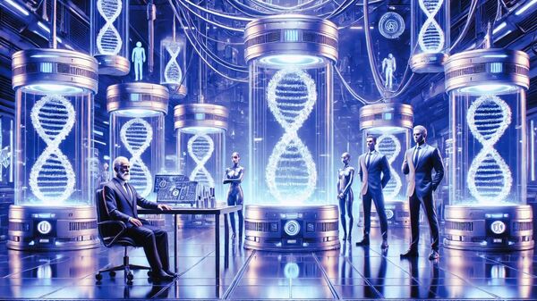 Finansal danışmanlık şirketi, yapay zekayla hazırlanmış rapordaki hatalar sebebiyle Avustralya hükümetine ödeme yapacak - Sputnik Türkiye