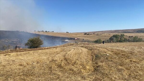 Çorum - Sputnik Türkiye