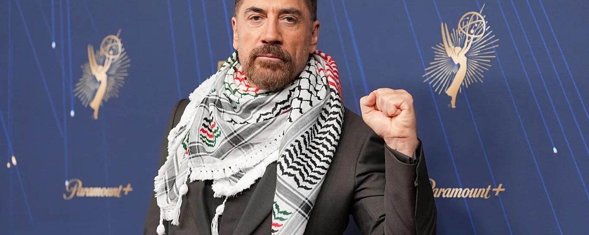 Javier Bardem - Sputnik Türkiye, 1920, 06.05.2026