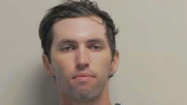 Tyler Robinson - Sputnik Türkiye