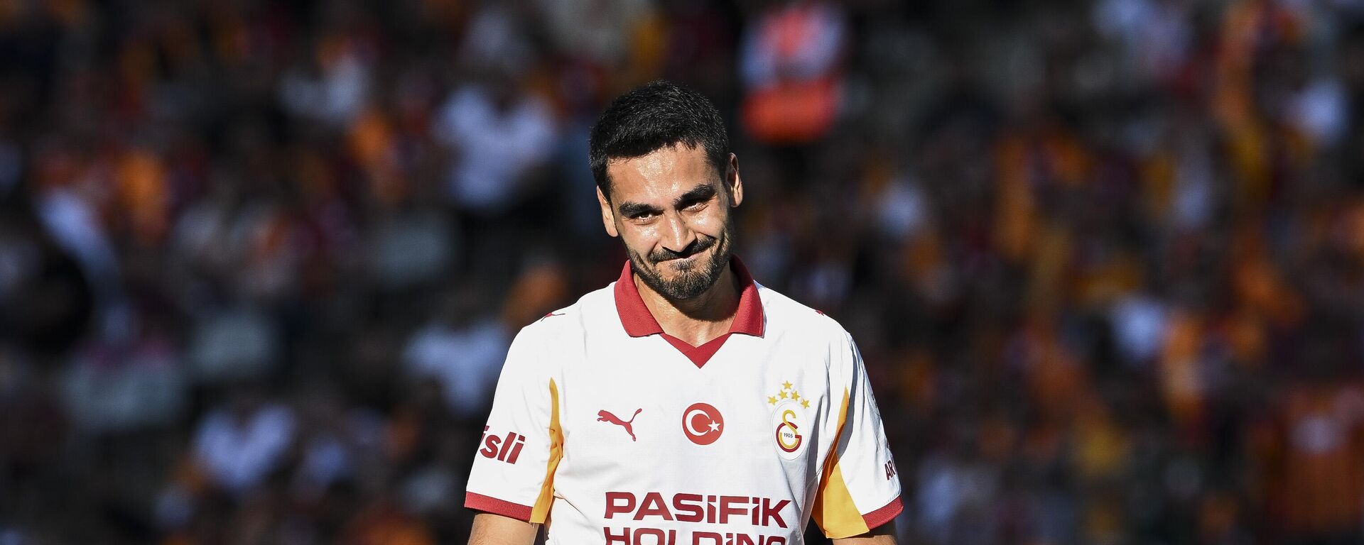 Şampiyonlar Ligi'nde Eintracht Frankfurt'tan dikkat çeken Galatasaray paylaşımı - Sputnik Türkiye, 1920, 23.10.2025