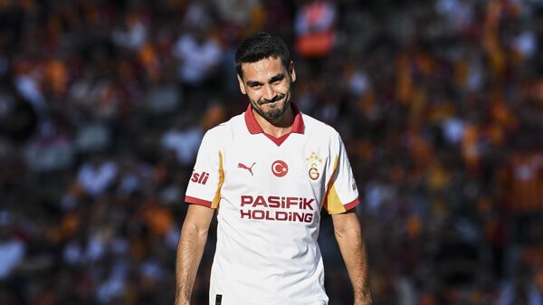 Şampiyonlar Ligi'nde Eintracht Frankfurt'tan dikkat çeken Galatasaray paylaşımı - Sputnik Türkiye