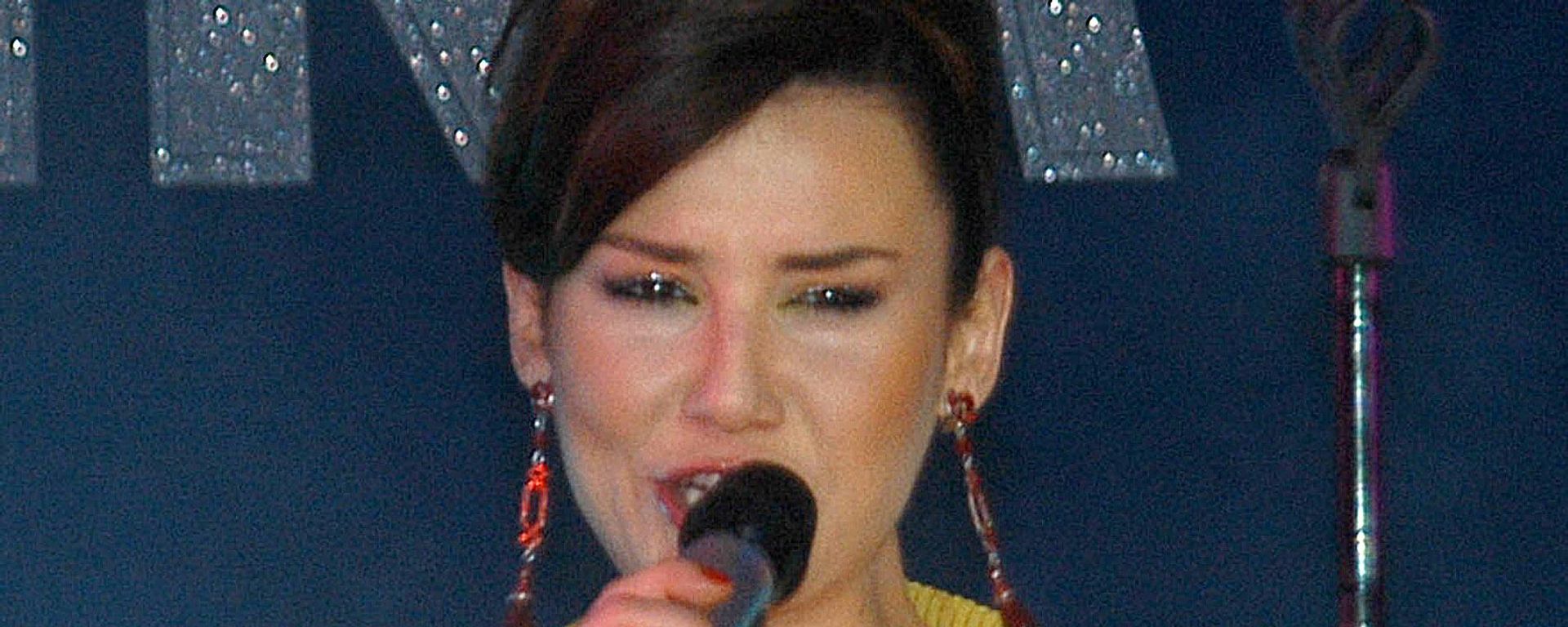Deniz Seki ölümcül hastalık iddialarına yanıt verdi - Sputnik Türkiye, 1920, 16.09.2025
