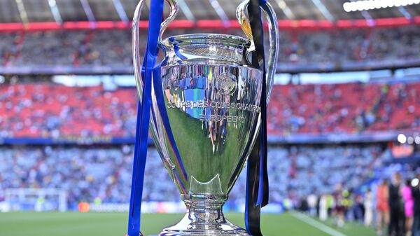 Galibiyette 1 milyon euro prim dağıtılacak - Sputnik Türkiye