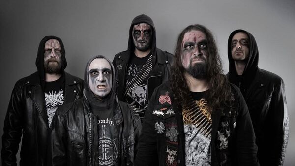 Sarinvomit sosyal medya  - Sputnik Türkiye