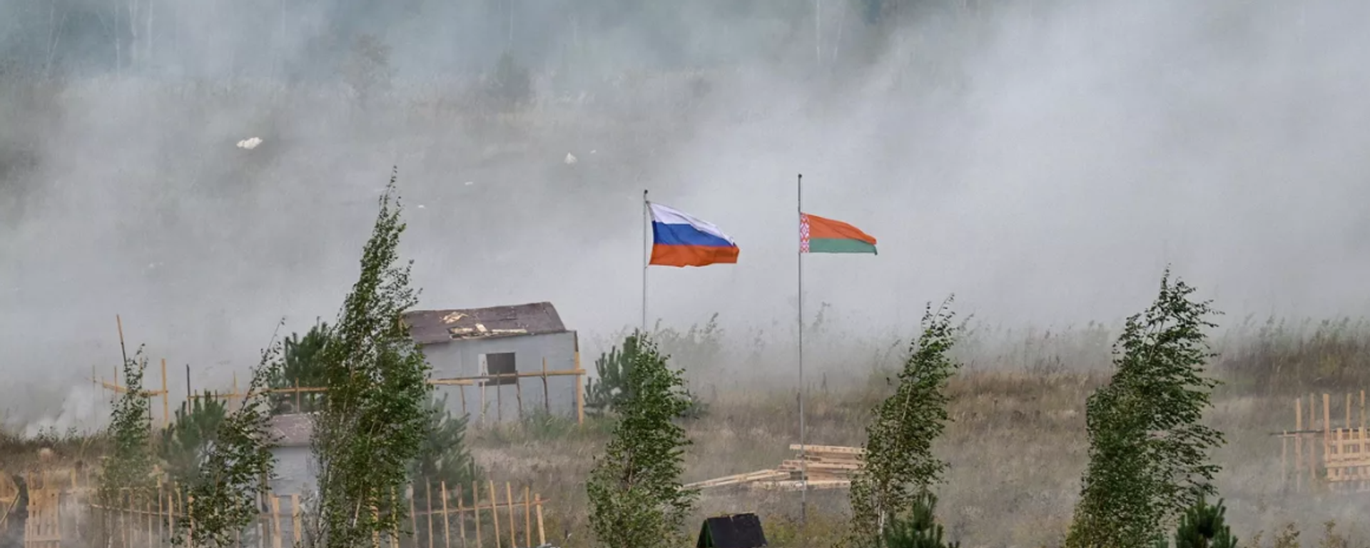 Zapad-2025 tatbikatı - Sputnik Türkiye, 1920, 16.09.2025