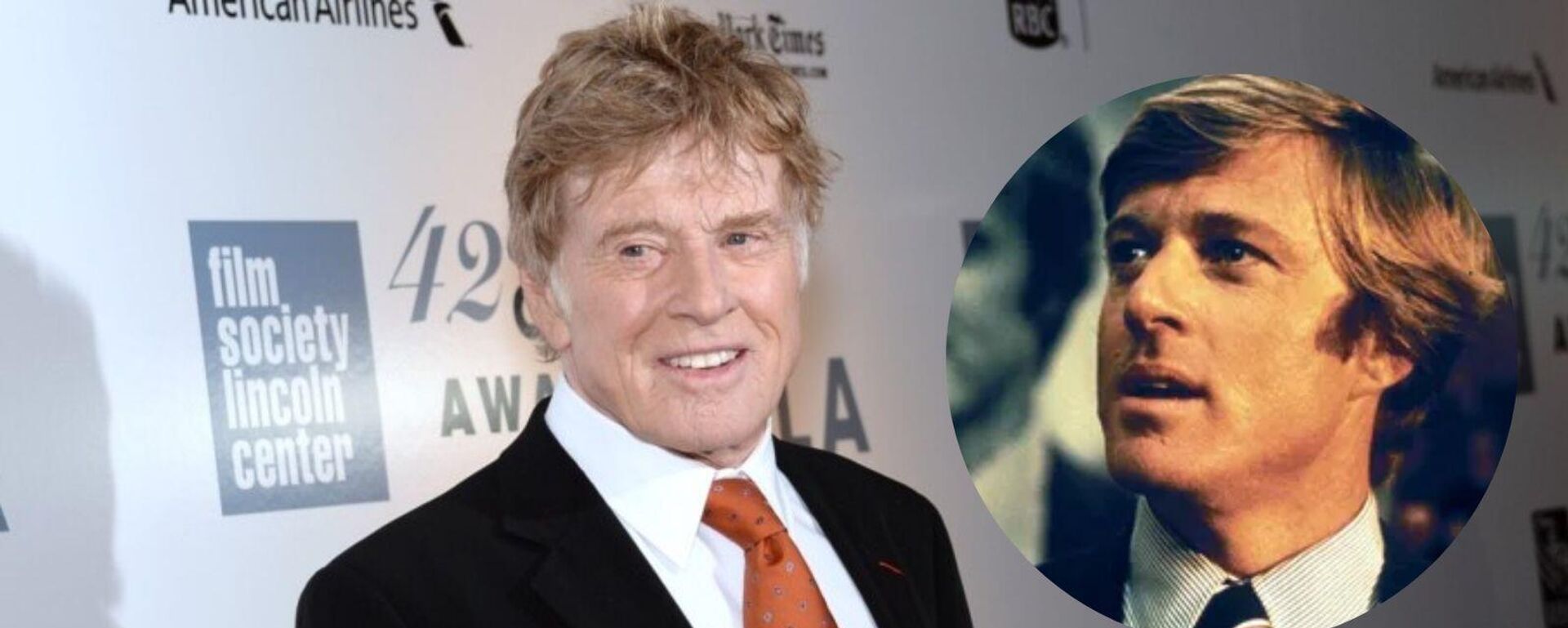 Robert Redford - Sputnik Türkiye, 1920, 16.09.2025