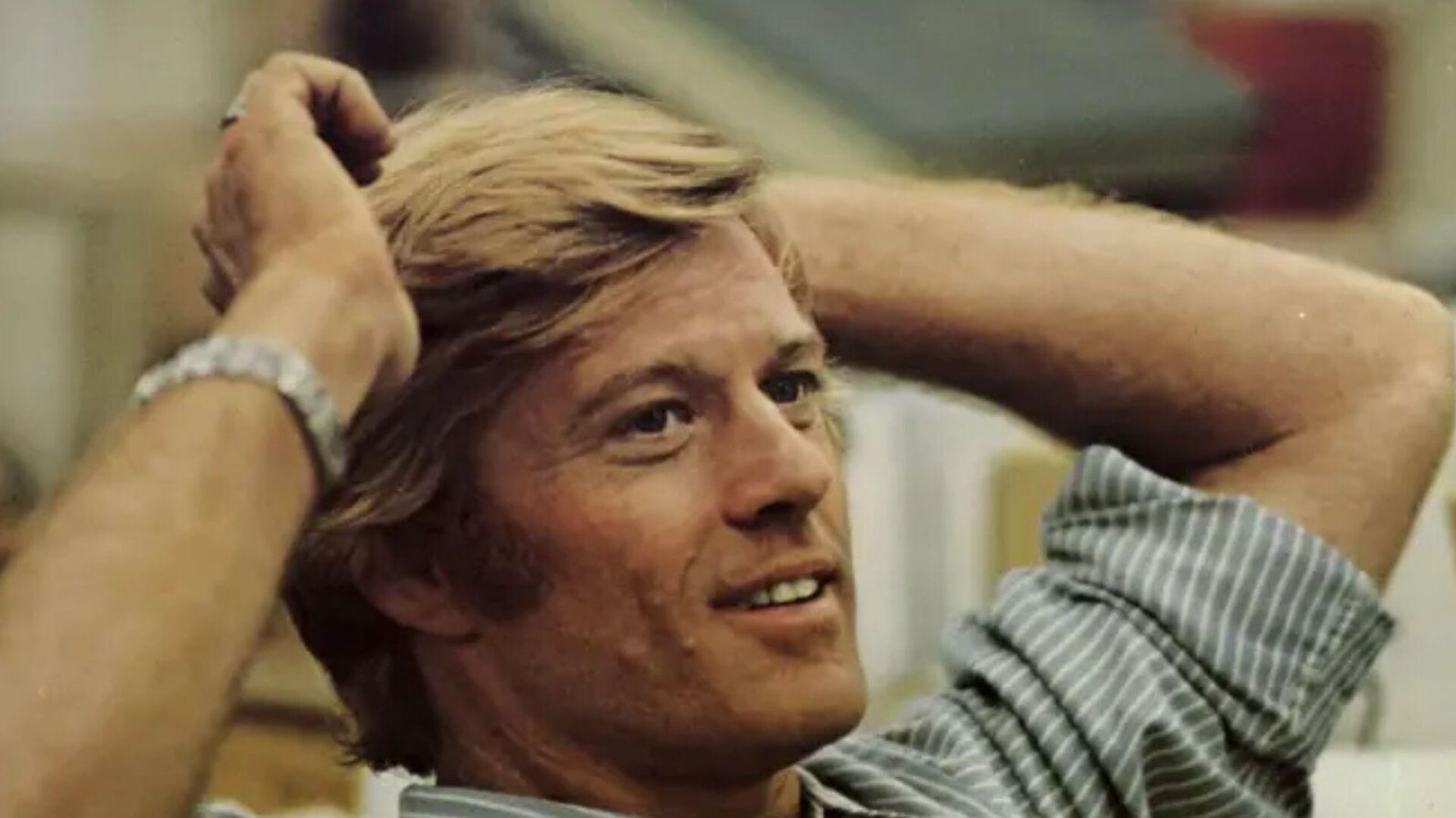 Robert Redford / Başkanın Tüm Adamları - Sputnik Türkiye, 1920, 16.09.2025