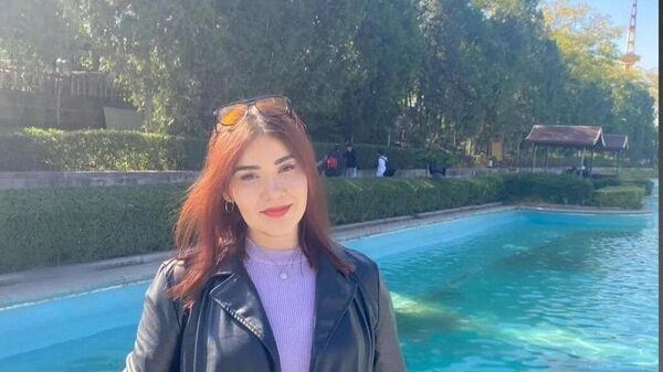 Kevser Çuhadar sosyal medya  - Sputnik Türkiye