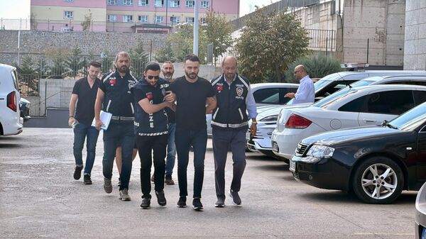 Kocaeli - Sputnik Türkiye