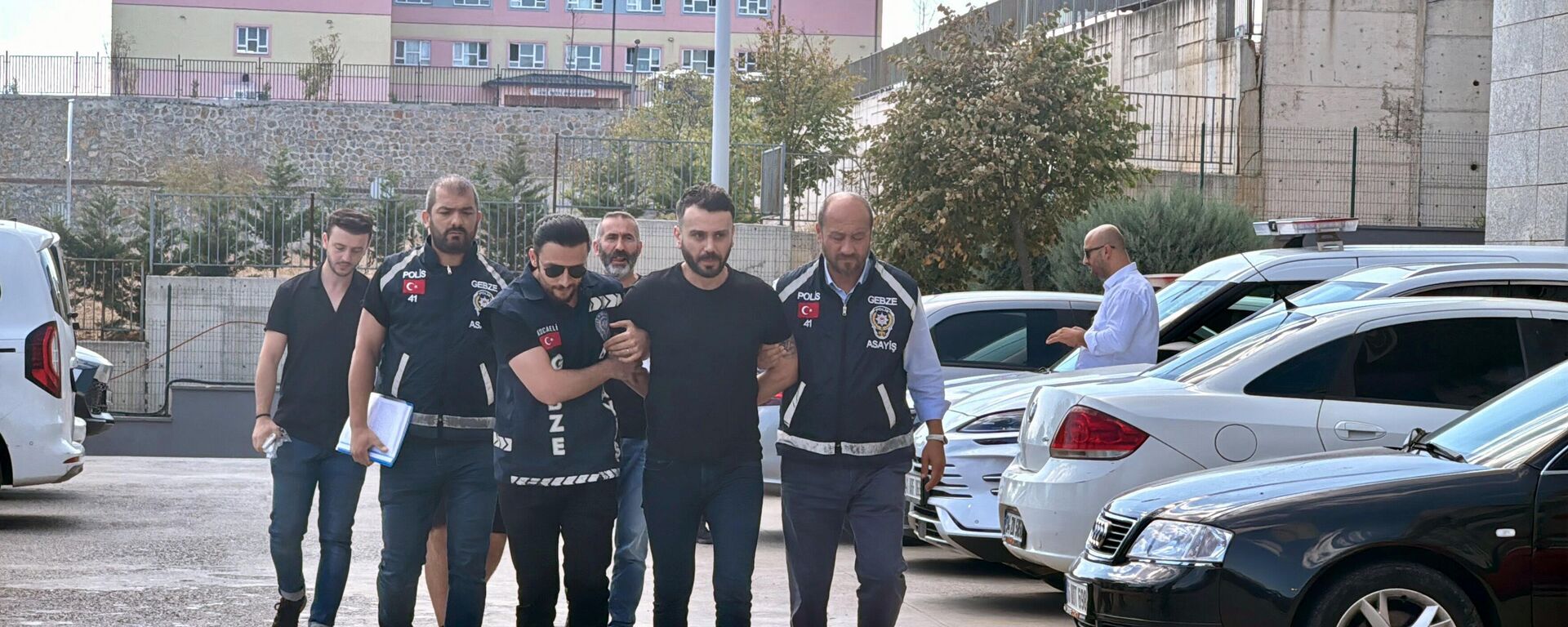 Kocaeli - Sputnik Türkiye, 1920, 16.09.2025