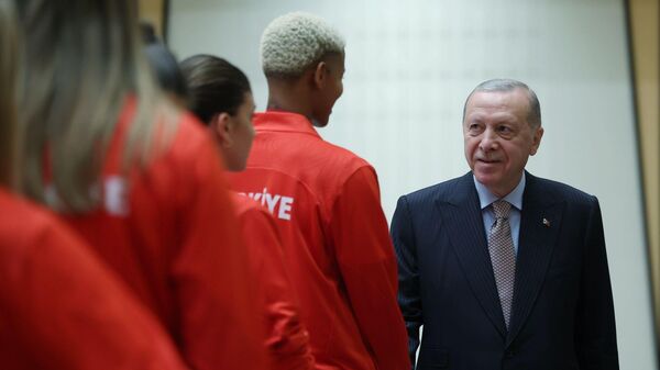 Filenin Sultanları - Sputnik Türkiye