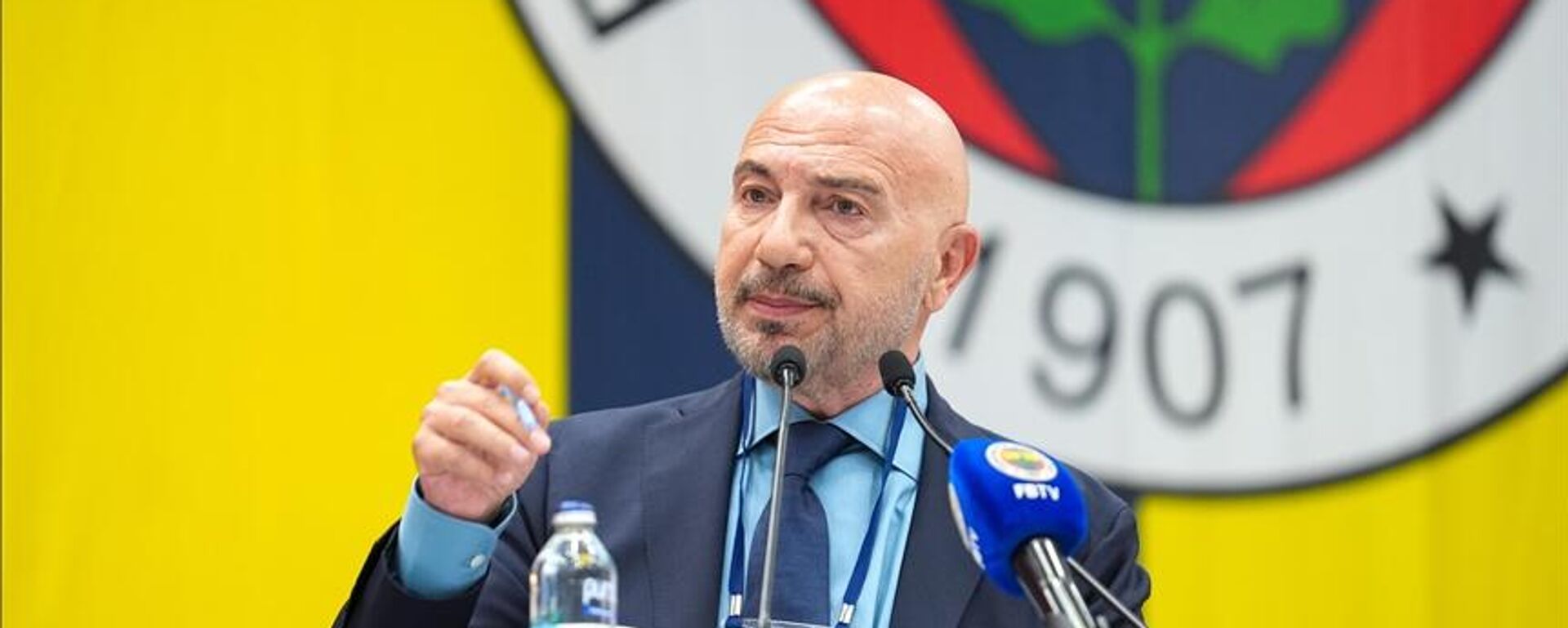 Hakan Bilal Kutlualp - Sputnik Türkiye, 1920, 16.09.2025