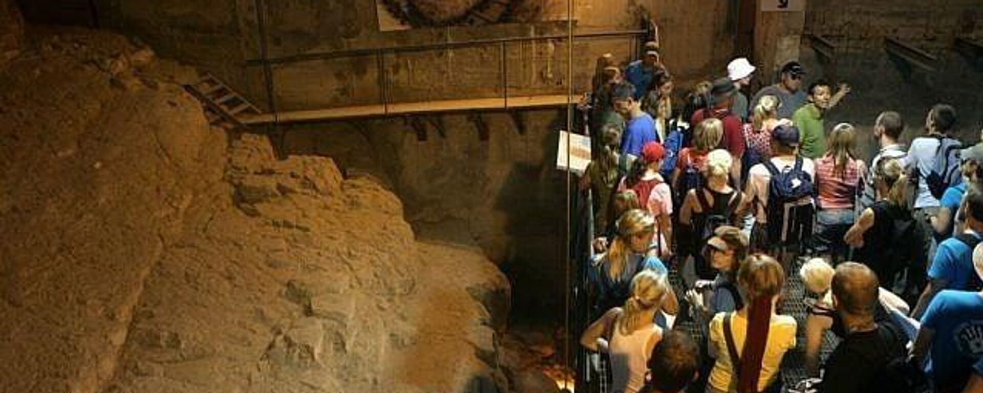 Siloam Yazıtı - Sputnik Türkiye, 1920, 17.09.2025