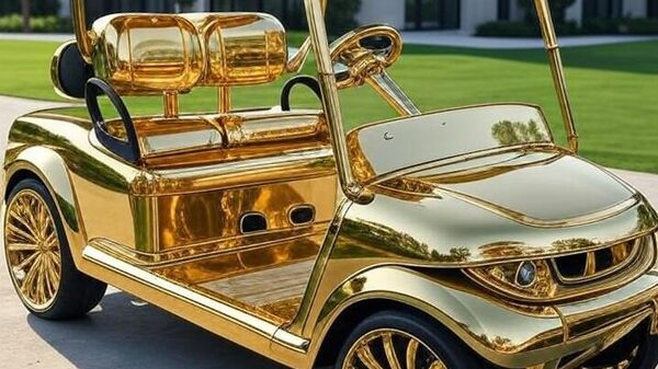 ABD'de eski bir sağlık yöneticisi, kamu hastanesine bağlı bir hayır kurumundan 4 milyon dolar çalarak lüks harcamalarda kullandığını itiraf etti. Sanık, 20 yıla kadar hapis cezasıyla karşı karşıya. - Sputnik Türkiye