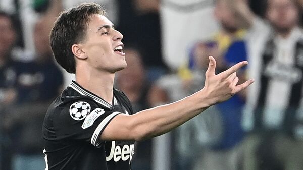 Kenan Yıldız - Sputnik Türkiye